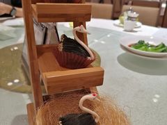 -荣粤酒家·融合粤菜
