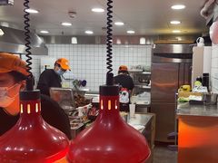 -爆脾气生炸鸡架(通州万达店)