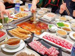 -海底捞火锅(宇飞大厦店)