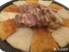 -小厨娘淮扬菜(天印大道店)