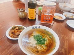 -逸桂禾面馆