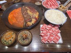 -萍姐火锅·公路夜市(南京新街口店)