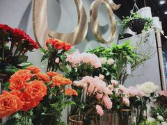 -BOBLOOM花店(宝龙旭辉广场店)