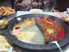 -孙毛肚火锅(春熙路店)