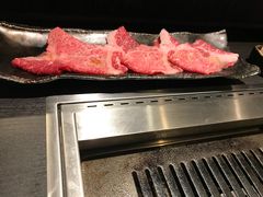 -松阪牛焼肉M(法善寺横丁店)
