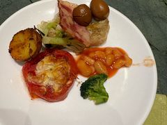 -河北宾馆中茂海悦酒店