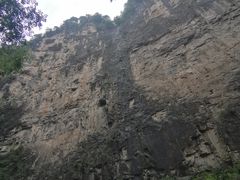 -山西壶关太行山大峡谷旅游景区