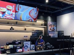 -瑞幸咖啡(深圳宝安机场国内到达厅店)