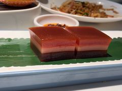 -金牌禄运·点心·啫煲(百信广场店)