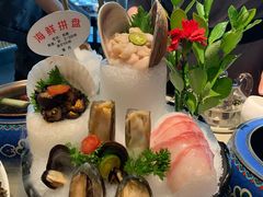 -享月汤皇·海鲜小火锅·聚会(曲江创意谷店)