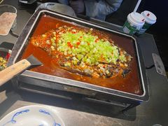 -炉鱼(亲橙里店)