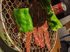 -烧肉达人•炭火烧肉(新天地店)
