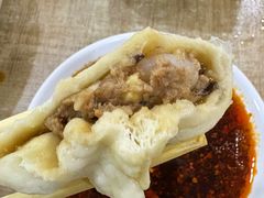 -津门张记包子铺(华昌道店)