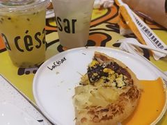 -乐凯撒披萨(汇港购物中心店)