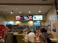 -DQ·蛋糕·冰淇淋(浦江欢乐颂店)