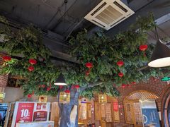 -福茂源横山铁锅羊肉(牡丹园店)