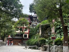 -鸿山公园