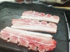 -郑阿姨的家·이모네·韩料&烤肉(武川路店)