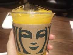 -星巴克臻选(南京金茂览秀城店)