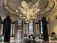 -上海闵行星河湾酒店