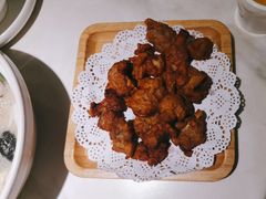 -徽韵人家·传承正宗徽菜(牡丹园店)