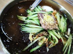 -顺姬冷面(长白西路店)