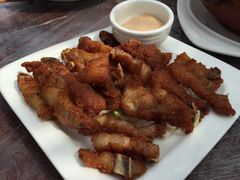 -旅马餐厅(茅家埠店)