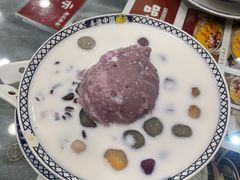 -赵记传承·中国甜品(福州总店)