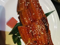 -大桥日本料理·日式放题·铁板定食(科兴科学园店)