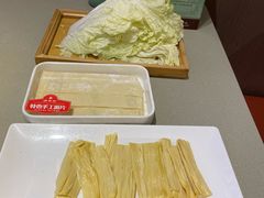 -蝎王府羊蝎子(虎坊桥总店)