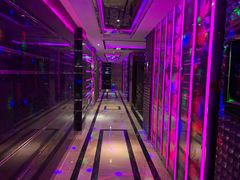 -蓝尊量贩(黄河路店)