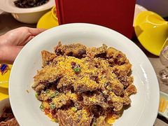 -花家怡园(四合院总店)