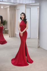 -洋洋婚纱品牌集合店