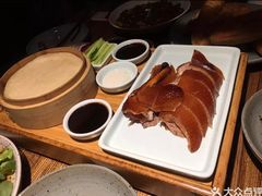 -青年公社烤鸭(青年路店)