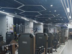-跃动游泳健身俱乐部(新华传媒店)