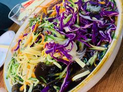 -五谷粮煎饼卷大葱(景星店)