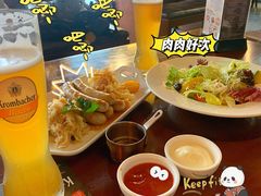 -haxnbauer海森堡德国餐厅(深圳coco店)