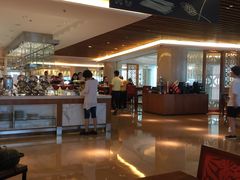 -上海雅居乐万豪侯爵酒店