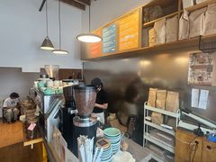 -Cafe del Volcan(永康路店)