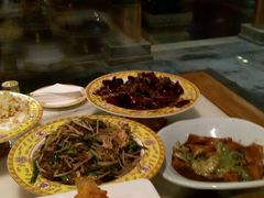 -那家小馆•北京菜•烤鸭(香山店)