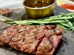 -Entrecôte 法国牛扒馆(保利·时光里店)