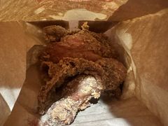 -上帝炸鸡(食品街店)