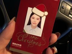 -海马体照相馆(合肥包河万达广场店)