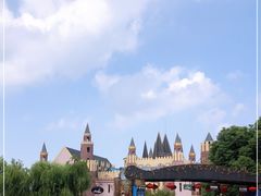 -安徒生童话乐园