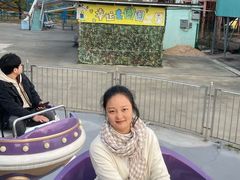 -广东花都香草世界旅游度假区