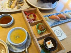 -秋荀日本料理(昆明同德广场店)