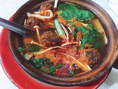 -清真·马文砂锅大全(麦苋街店)