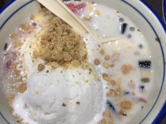 -文昌邓记清补凉(西沙路店)