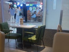 -乐凯撒披萨(正佳广场店)
