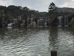 -白马涧龙池景区